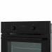 Электрический духовой шкаф Electrolux EOF3H50BK черный, BT-5431818