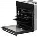 Электрический духовой шкаф Electrolux EOF3H50BK черный, BT-5431818