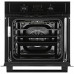 Электрический духовой шкаф Electrolux EOF3H50BK черный, BT-5431818
