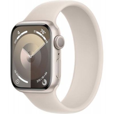 Смарт-часы Apple Watch Series 9 41mm, BT-5432010