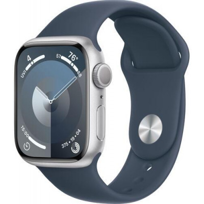 Смарт-часы Apple Watch Series 9 41mm, BT-5432019