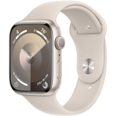 Смарт-часы Apple Watch Series 9 45mm, BT-5432024