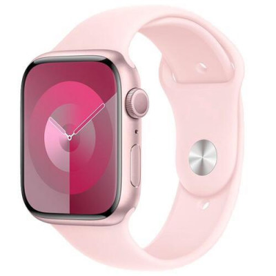 Смарт-часы Apple Watch Series 9 45mm, BT-5432033