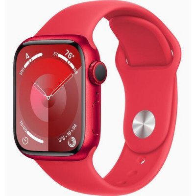 Смарт-часы Apple Watch Series 9 41mm, BT-5432037