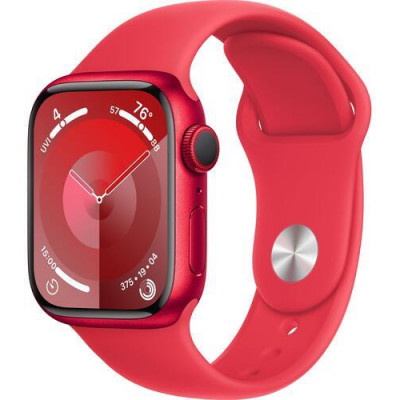 Смарт-часы Apple Watch Series 9 45mm, BT-5432038