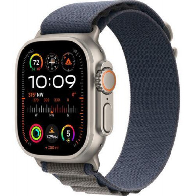 Смарт-часы Apple Watch Ultra 2 49mm, BT-5432634