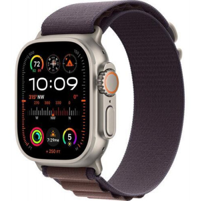 Смарт-часы Apple Watch Ultra 2 49mm, BT-5432639
