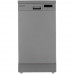 Посудомоечная машина Indesit DFS 1C67 S серебристый, BT-5432922