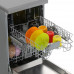 Посудомоечная машина Indesit DFS 1C67 S серебристый, BT-5432922