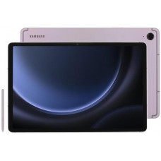 10.9" Планшет Samsung Galaxy Tab S9 FE Wi-Fi 256 ГБ розовый + стилус