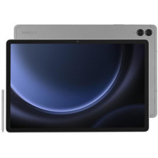 12.4" Планшет Samsung Galaxy Tab S9 FE+ 5G 128 ГБ серый + стилус