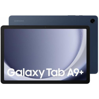11" Планшет Samsung Galaxy Tab A9+ Wi-Fi 128 ГБ синий, BT-5433456