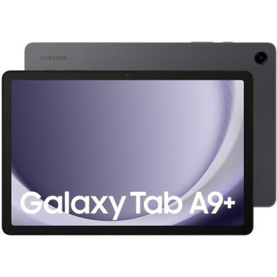 11" Планшет Samsung Galaxy Tab A9+ Wi-Fi 128 ГБ серый, BT-5433458