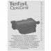 Гриль Tefal Optigrill GC7P0810 черный, BT-5433969