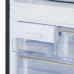 Холодильник с морозильником Samsung RL4362RBAB1/WT черный, BT-5434091