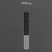 Холодильник с морозильником Samsung RL4362RBAB1/WT черный, BT-5434091
