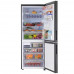 Холодильник с морозильником Samsung RL4362RBAB1/WT черный, BT-5434091
