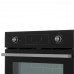 Электрический духовой шкаф Haier HOD-P12CTGB черный, BT-5434240