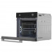 Электрический духовой шкаф Haier HOD-P12CTGB черный, BT-5434240