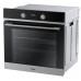 Электрический духовой шкаф Haier HOQ-K2ANN3BX черный, BT-5434242