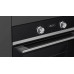 Электрический духовой шкаф Haier HOQ-K2ANN3BX черный, BT-5434242