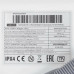 Стиральная машина Samsung WW70AG6S23AWLP белый, BT-5434413