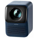 Проектор Wanbo Projector T2 Max New синий, BT-5434597