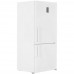 Холодильник с морозильником Samsung RB56TS754WW/WT белый, BT-5434677