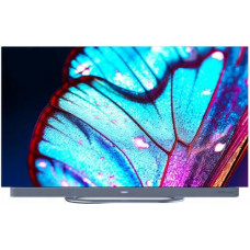 55" (139 см) Телевизор OLED Haier 55 OLED S9 Ultra серебристый