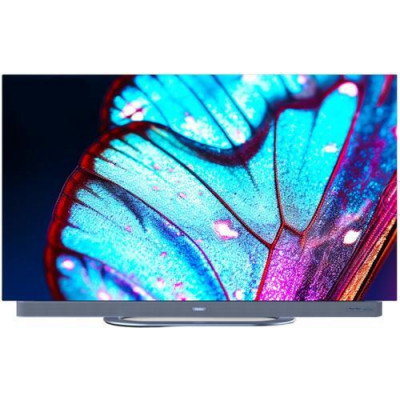 55" (139 см) Телевизор OLED Haier 55 OLED S9 Ultra серебристый, BT-5434742