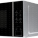 Микроволновая печь Hotpoint MWHA 201 SB серебристый, BT-5435294