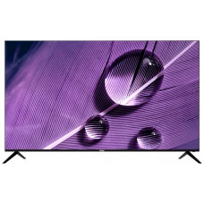55" (140 см) Телевизор LED Haier 55 Smart TV S1 черный