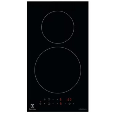 Индукционная варочная поверхность Electrolux LIT30230C, BT-5436071