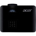Проектор Acer X1226AH черный, BT-5436575