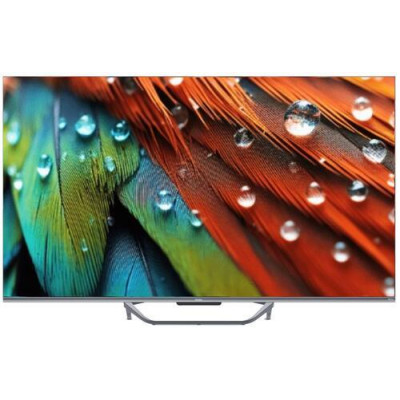 65" (165 см) Телевизор LED Haier 65 Smart TV S4 серый, BT-5436691