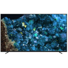 55" (139 см) Телевизор OLED Sony XR55A80LAEP черный