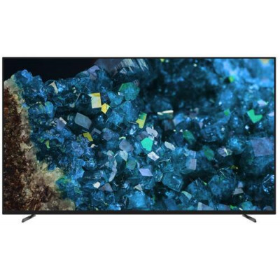 65" (164 см) Телевизор OLED Sony XR65A80LAEP черный, BT-5436904