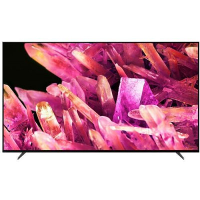 65" (164 см) Телевизор LED Sony XR-65X90KAEP черный, BT-5437271