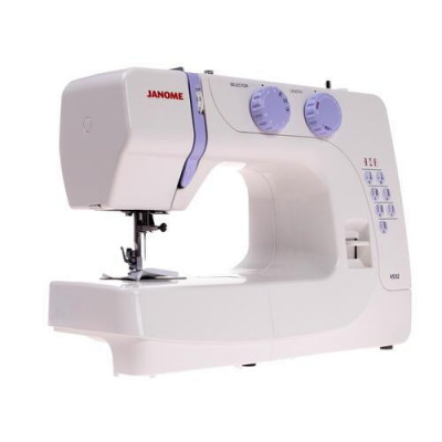 Швейная машина Janome VS 52, BT-6610254