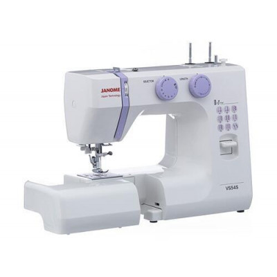 Швейная машина Janome VS 54S, BT-6610255