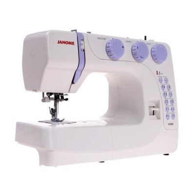 Швейная машина Janome VS 56S, BT-6610257