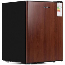 Холодильник компактный Tesler RC-73 коричневый