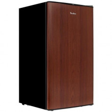 Холодильник компактный Tesler RC-95 коричневый