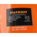Тепловая пушка электрическая PATRIOT PT-R 3, BT-6628753