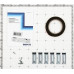 Электрическая варочная поверхность Beko HIC64503TX, BT-6631878