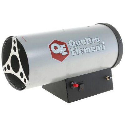 Тепловая пушка газовая Quattro Elementi QE-12G 243-936, BT-6721862