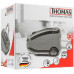 Пылесос Thomas Twin Tiger оранжевый, BT-6723860