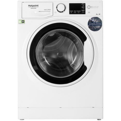 Стиральная машина Hotpoint-Ariston RST 601 W белый, BT-7909913