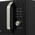 Микроволновая печь Samsung MS23F302TQK черный, BT-7910079