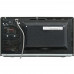Микроволновая печь Samsung MS23F302TQK черный, BT-7910079